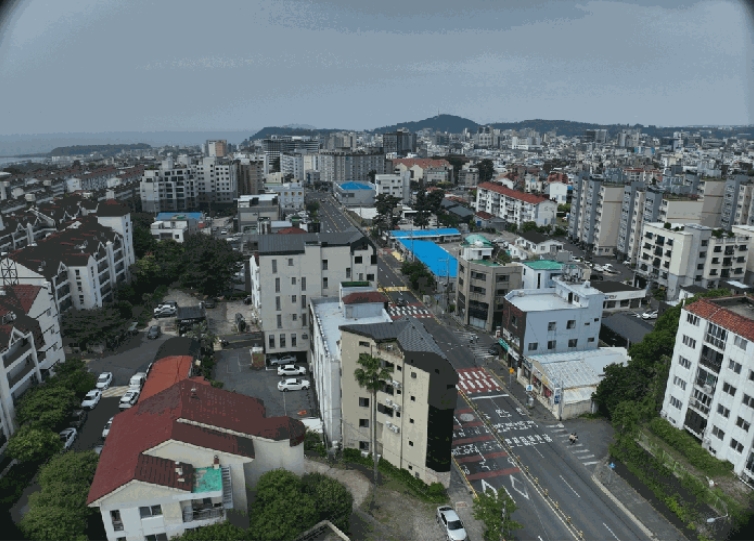 제주특별자치도 서귀포시 동홍동 192-19 외 1필지 단독주택 경매 사진 5