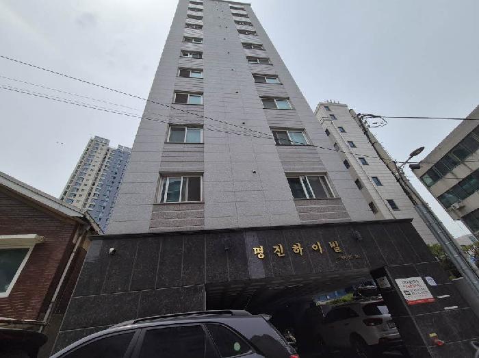 서울특별시 은평구 신사동 20-29 명진하이빌 10층1002호 외 1필지 다세대주택 경매 사진 2