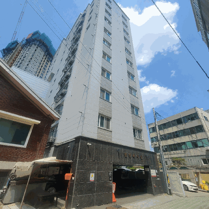 서울특별시 은평구 신사동 20-29 명진하이빌 10층1002호 외 1필지 다세대주택 경매 사진 12
