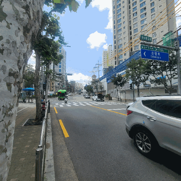 서울특별시 은평구 신사동 20-29 명진하이빌 10층1002호 외 1필지 다세대주택 경매 사진 4