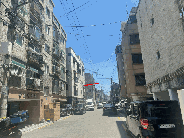 서울특별시 강서구 화곡동 850-6 채원빌 제3층 제301호 다세대(빌라) 경매 사진 18