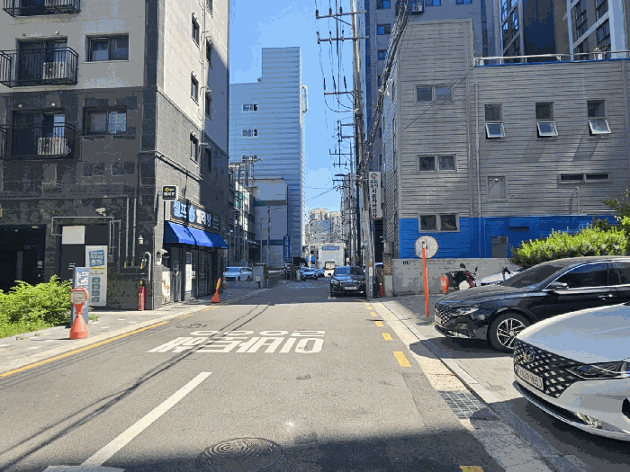 서울특별시 금천구 독산동 336-8 미림에이클래스 제101동 제13층 제1305호 외 1필지 오피스텔(주거) 경매 사진 12