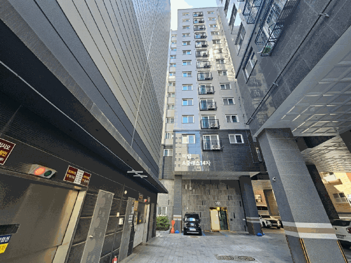 서울특별시 금천구 독산동 336-8 미림에이클래스 제101동 제13층 제1305호 외 1필지 오피스텔(주거) 경매 사진 5