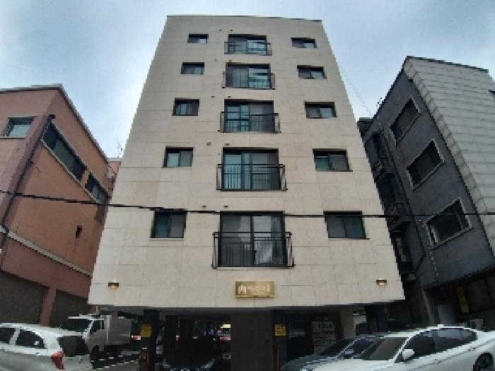 서울특별시 강서구 공항동 1363-2 에코타운 제6층 제601호 다세대(빌라) 경매 사진 15