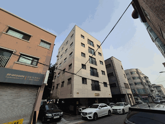 서울특별시 강서구 공항동 1363-2 에코타운 제6층 제601호 다세대(빌라) 경매 사진 25