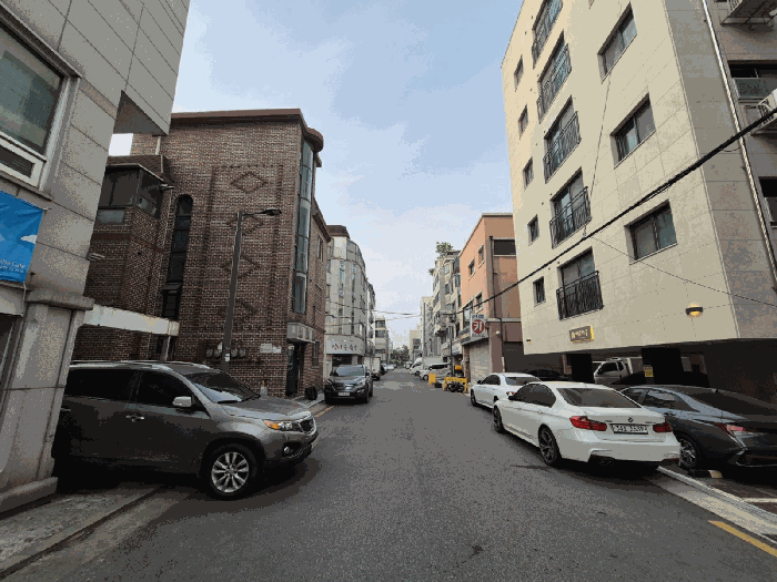 서울특별시 강서구 공항동 1363-2 에코타운 제6층 제601호 다세대(빌라) 경매 사진 21