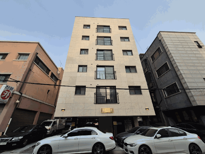 서울특별시 강서구 공항동 1363-2 에코타운 제6층 제601호 다세대(빌라) 경매 사진 22