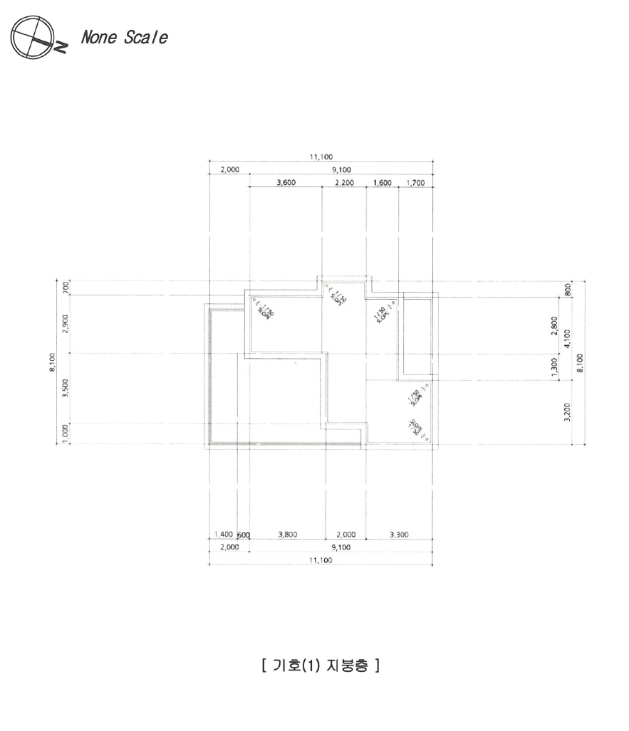 경기도 광주시 초월읍 지월리 733-18 1동 단독주택 경매 사진 12