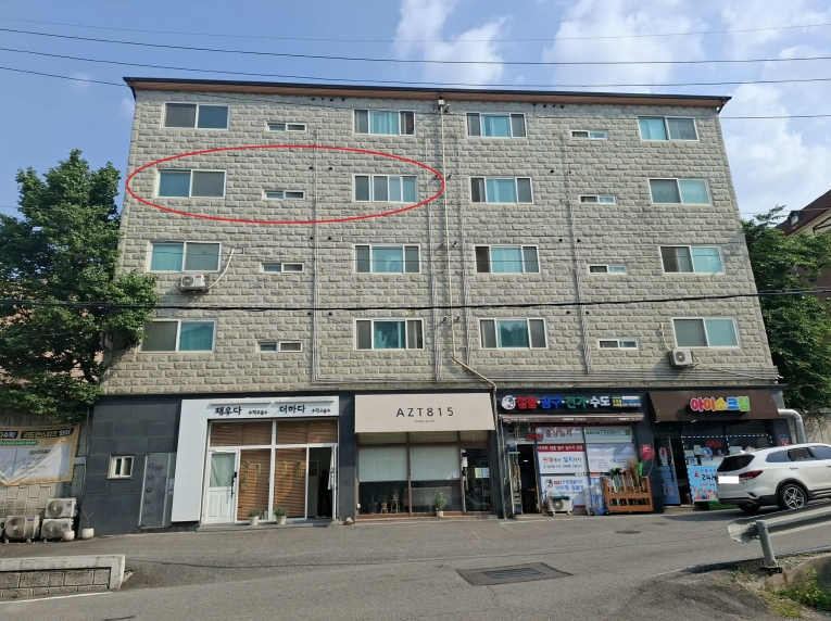경기도 광주시 신현동 815 현성아름빌 101동 3층302호 다세대(빌라) 경매 사진 27