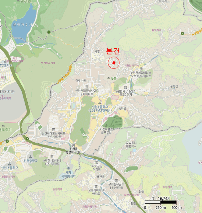 경기도 광주시 신현동 421-9 그라뷰 101동 3층 301호 다세대(빌라) 경매 사진 21