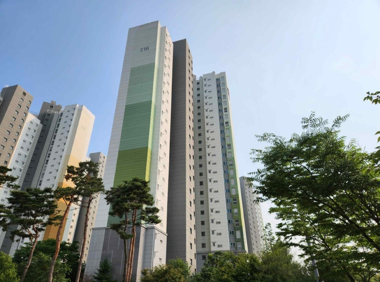 경기도 평택시 세교동 597 힐스테이트평택2차 216동 14층1402호 아파트 경매 사진 25
