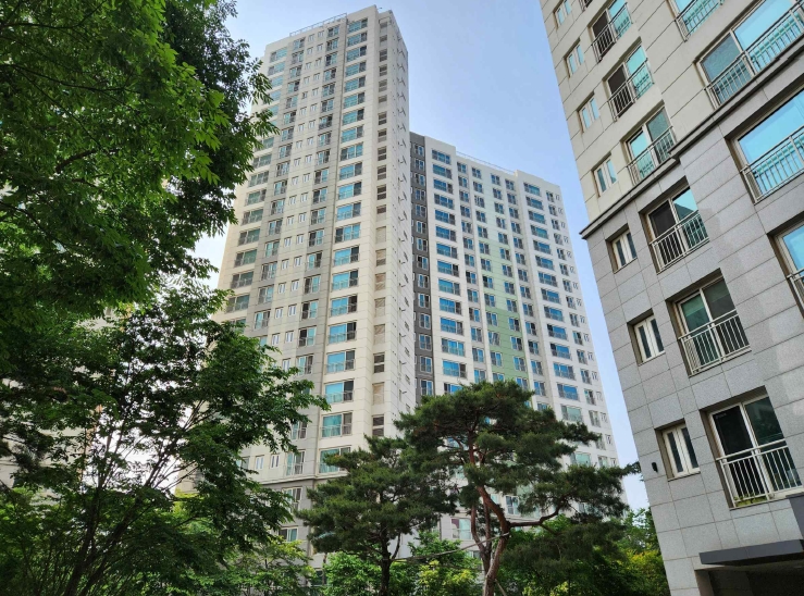 경기도 평택시 세교동 597 힐스테이트평택2차 216동 14층1402호 아파트 경매 사진 26