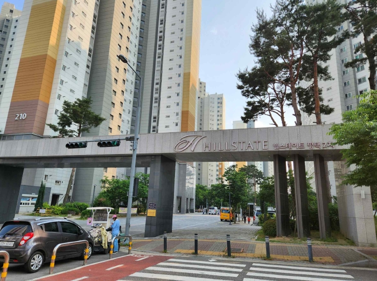 경기도 평택시 세교동 597 힐스테이트평택2차 216동 14층1402호 아파트 경매 사진 27