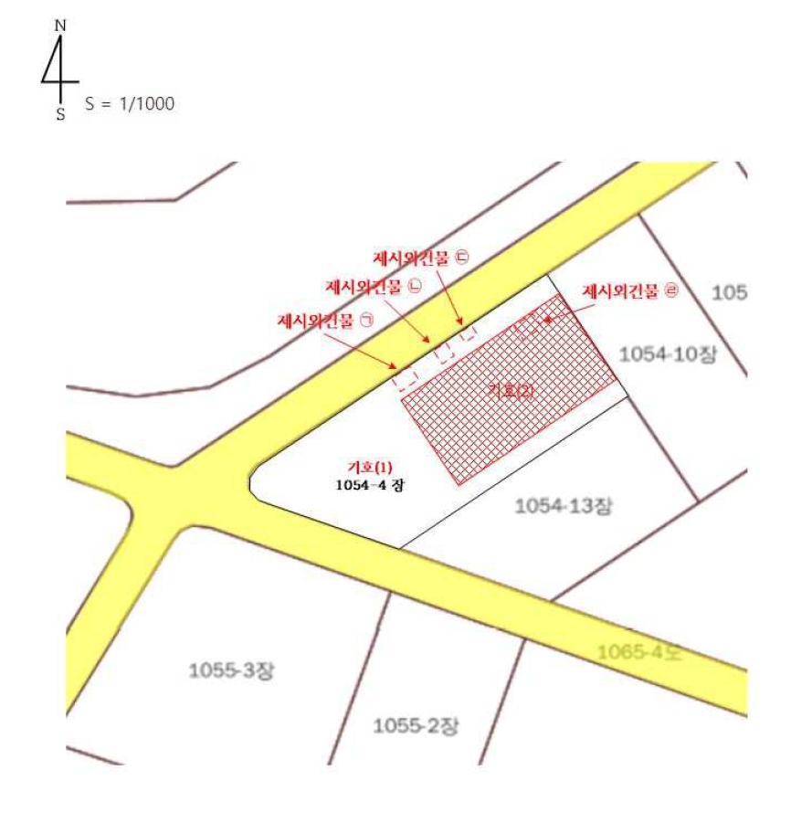 경기도 안산시 단원구 신길동 1054-4 공장 경매 사진 46