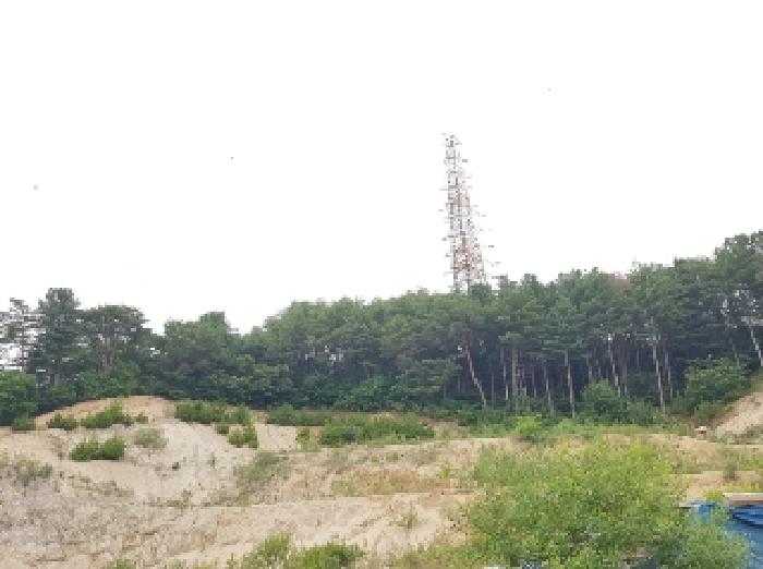 강원특별자치도 춘천시 퇴계동 산2 외 9필지 임야 경매 사진 23