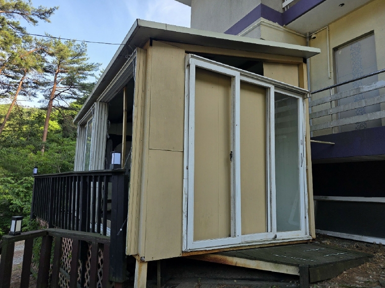 강원특별자치도 양양군 서면 가라피리 134 외 1필지 숙박시설 경매 사진 21