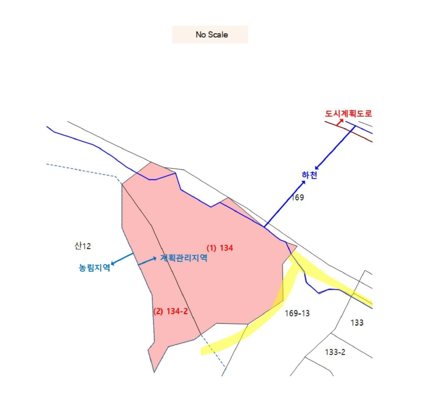 강원특별자치도 양양군 서면 가라피리 134 외 1필지 숙박시설 경매 사진 29