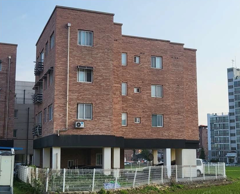 충청북도 음성군 삼성면 덕정리 444-2 삼성에스시티 102동 4층404호 다세대(빌라) 경매 사진 4
