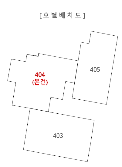 충청북도 음성군 삼성면 덕정리 444-2 삼성에스시티 102동 4층404호 다세대(빌라) 경매 사진 13