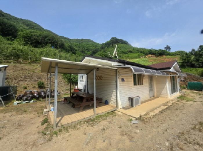 충청북도 제천시 청풍면 연론리 466 외 2필지 단독주택 경매 사진 1