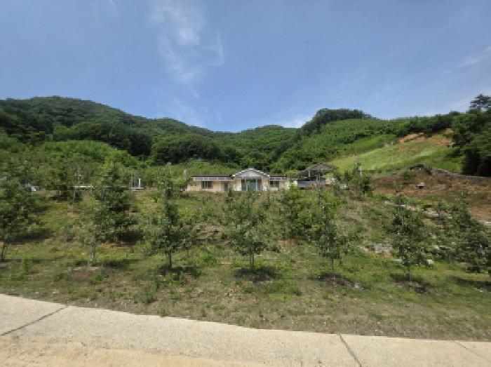 충청북도 제천시 청풍면 연론리 466 외 2필지 단독주택 경매 사진 2
