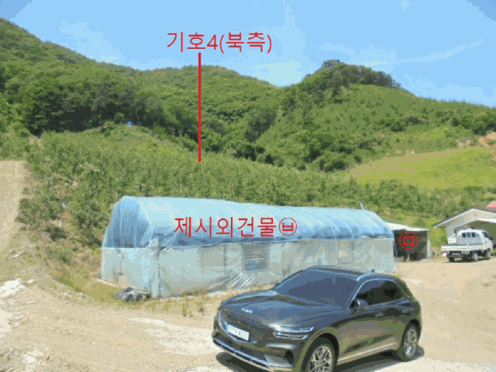 충청북도 제천시 청풍면 연론리 466 외 2필지 단독주택 경매 사진 26