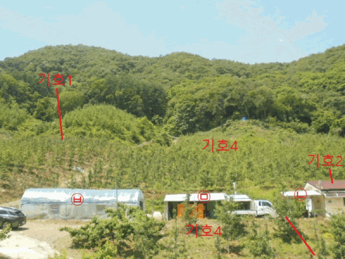 충청북도 제천시 청풍면 연론리 466 외 2필지 단독주택 경매 사진 29