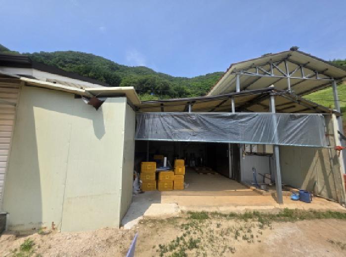 충청북도 제천시 청풍면 연론리 466 외 2필지 단독주택 경매 사진 4
