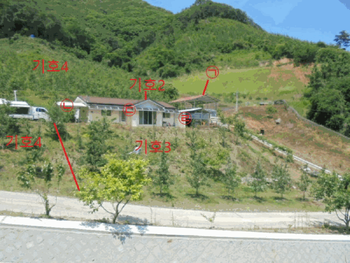 충청북도 제천시 청풍면 연론리 466 외 2필지 단독주택 경매 사진 32