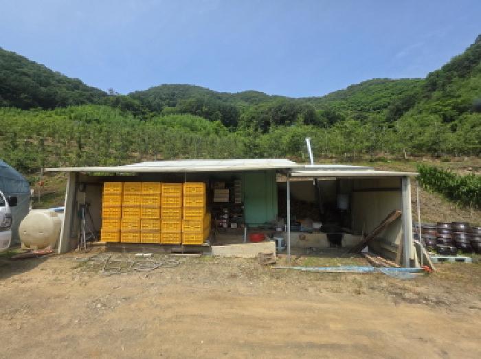 충청북도 제천시 청풍면 연론리 466 외 2필지 단독주택 경매 사진 9
