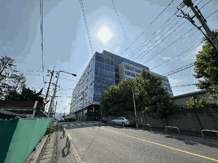 대전광역시 대덕구 대화동 40-37 펜타플렉스 대전 11층1115호 근린상가 경매 사진 32