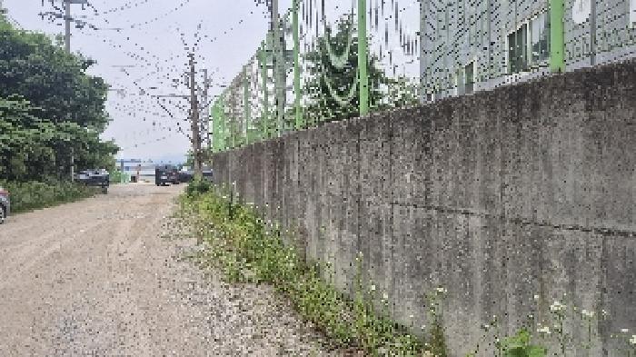 충청남도 천안시 서북구 입장면 양대리 266-2 공장 경매 사진 44