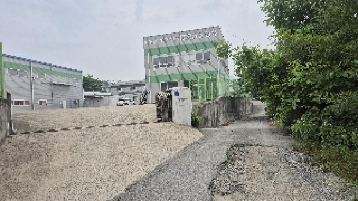 충청남도 천안시 서북구 입장면 양대리 266-2 공장 경매 사진 45