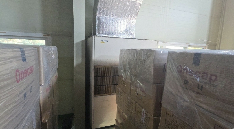 충청남도 천안시 서북구 입장면 양대리 266-2 공장 경매 사진 63