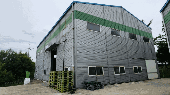 충청남도 천안시 서북구 입장면 양대리 266-2 공장 경매 사진 66