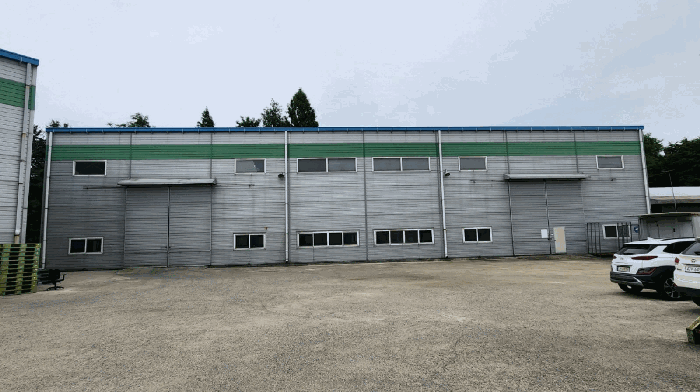 충청남도 천안시 서북구 입장면 양대리 266-2 공장 경매 사진 71