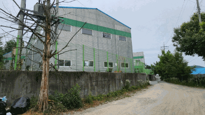충청남도 천안시 서북구 입장면 양대리 266-2 공장 경매 사진 79