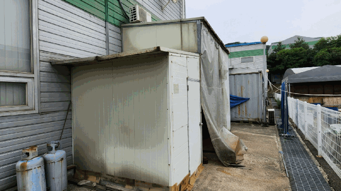 충청남도 천안시 서북구 입장면 양대리 266-2 공장 경매 사진 81