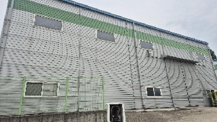 충청남도 천안시 서북구 입장면 양대리 266-2 공장 경매 사진 48