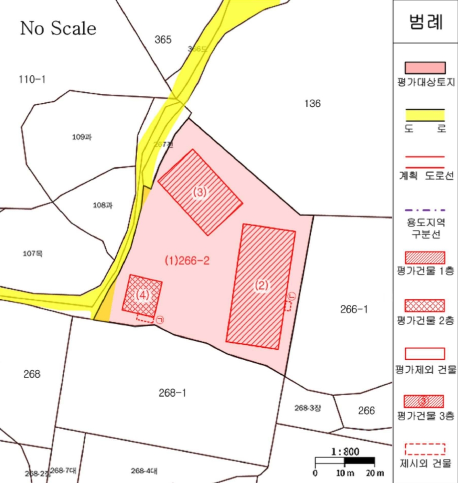 충청남도 천안시 서북구 입장면 양대리 266-2 공장 경매 사진 85