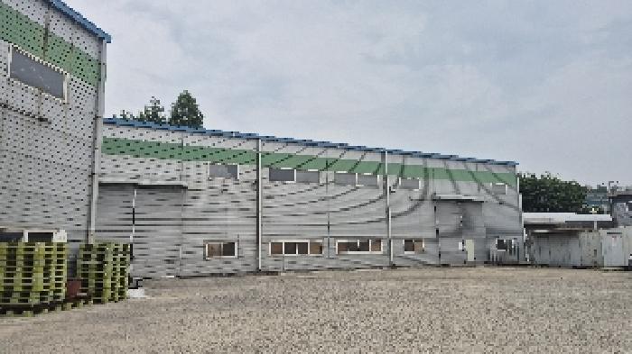 충청남도 천안시 서북구 입장면 양대리 266-2 공장 경매 사진 49