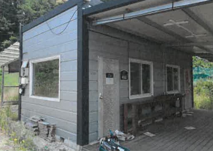 경상북도 영천시 금호읍 신월리 21-3 외 2필지 자동차관련시설 경매 사진 5