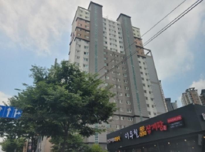 대구광역시 동구 신서동 1013-2 각산역더뉴클래스3차 101동 3층304호 아파트 경매 사진 7