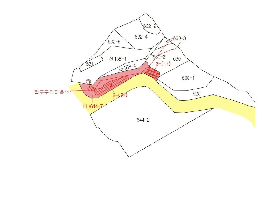 경상북도 칠곡군 가산면 석우리 644-7 근린시설 경매 사진 37