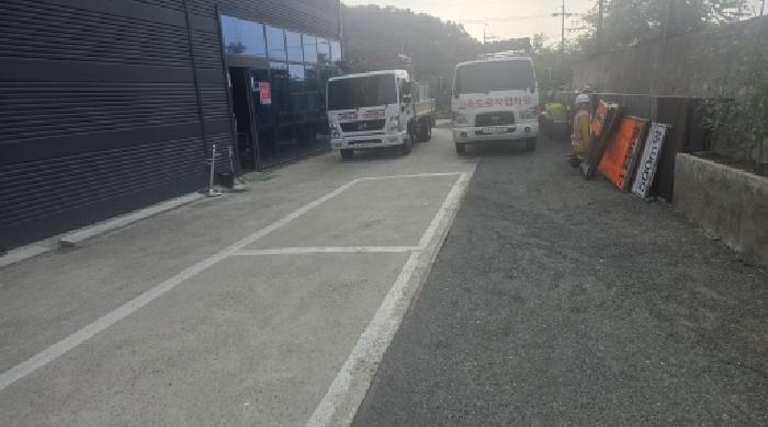 경상북도 칠곡군 가산면 석우리 644-7 근린시설 경매 사진 22