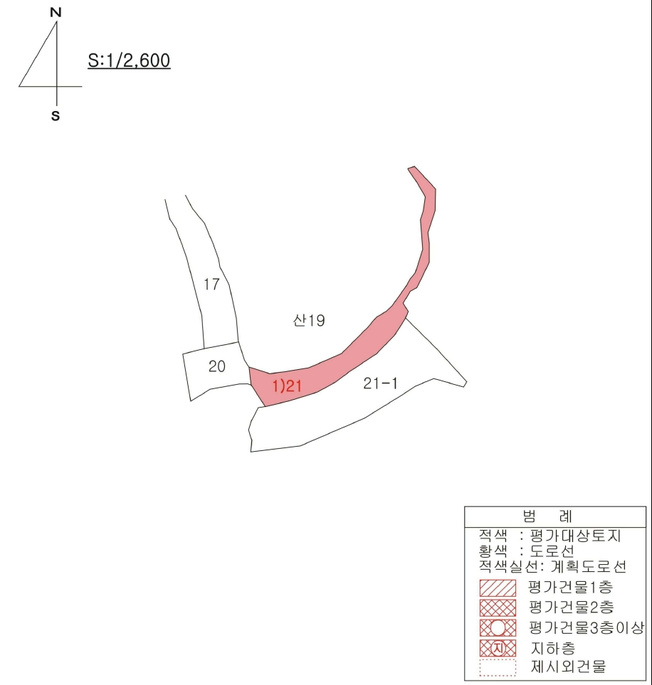 경상북도 영천시 임고면 매호리 21 전 경매 사진 32