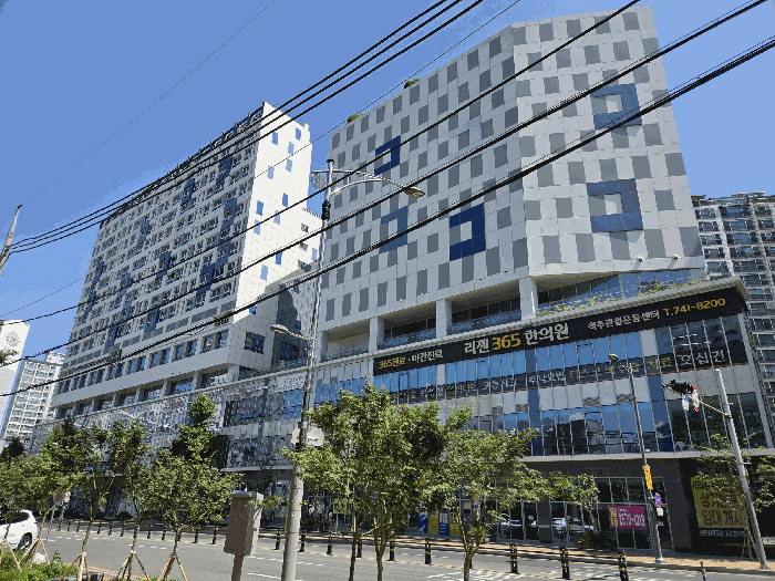 대구광역시 수성구 범어동 2262 범어더리브스퀘어 1층123호 근린상가 경매 사진 13
