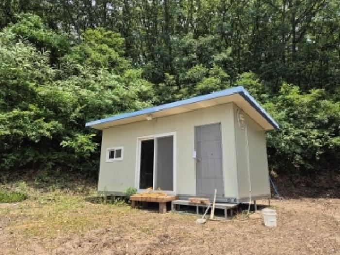 대구광역시 군위군 산성면 무암리 산134 외 1필지 임야 경매 사진 6