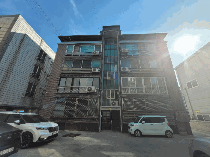 경상북도 포항시 남구 청림동 1179-10 조형맨션 가동 3층 302호 다세대(빌라) 경매 사진 12
