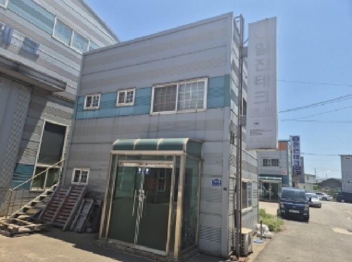 경상북도 포항시 남구 연일읍 오천리 226-16 공장 경매 사진 14